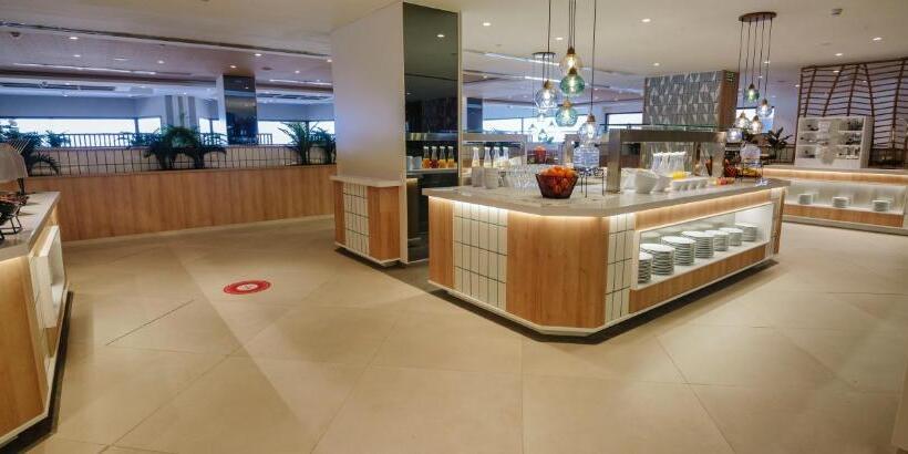 酒店 Cristina By Tigotan Las Palmas  Adults Only