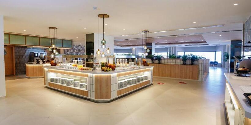 酒店 Cristina By Tigotan Las Palmas  Adults Only