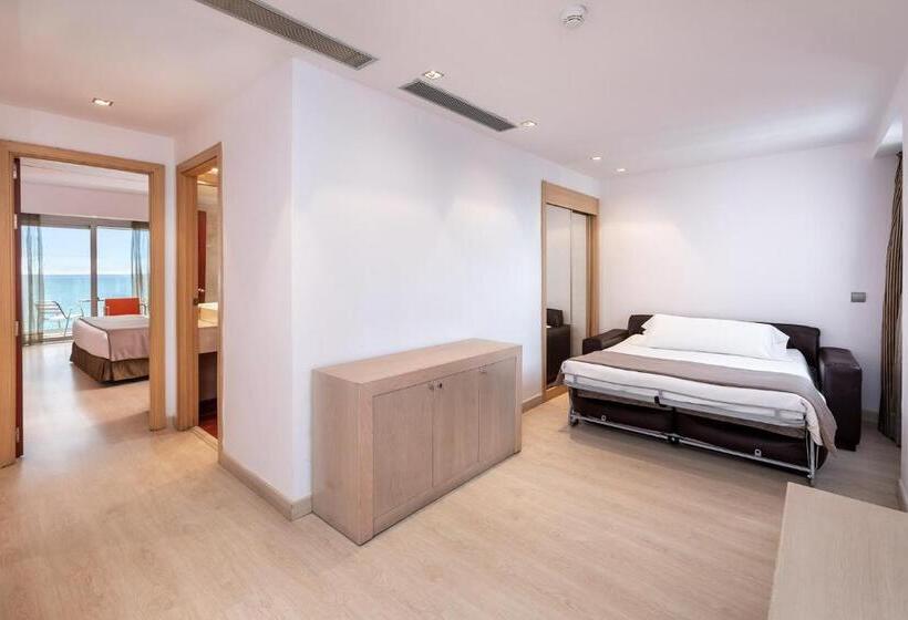 酒店 Cristina By Tigotan Las Palmas  Adults Only