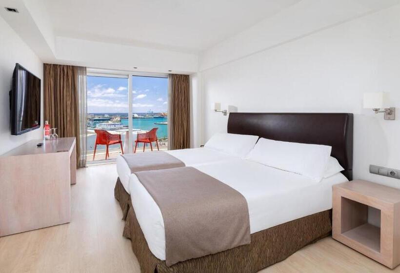 酒店 Cristina By Tigotan Las Palmas  Adults Only