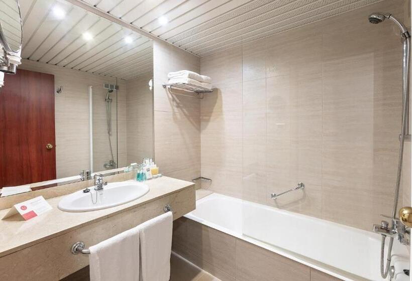 酒店 Cristina By Tigotan Las Palmas  Adults Only