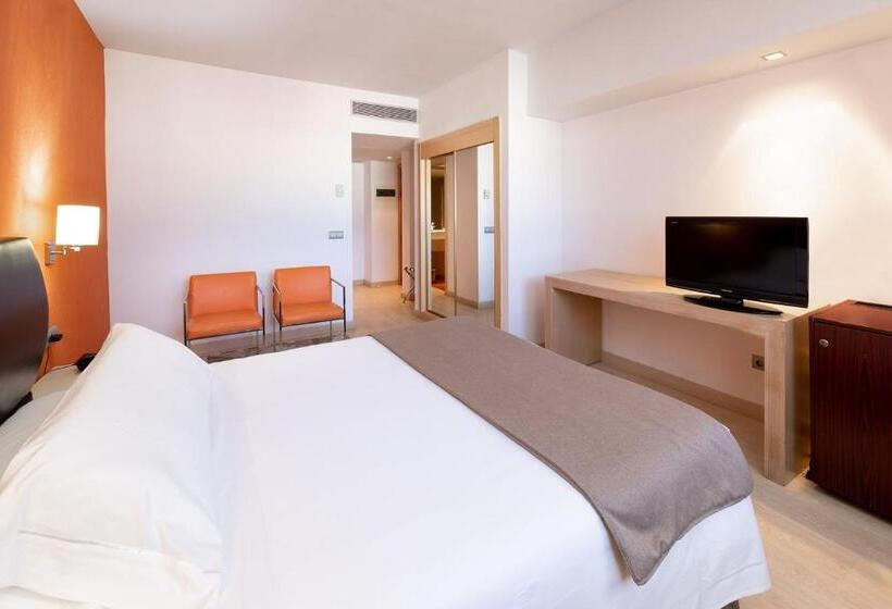 酒店 Cristina By Tigotan Las Palmas  Adults Only