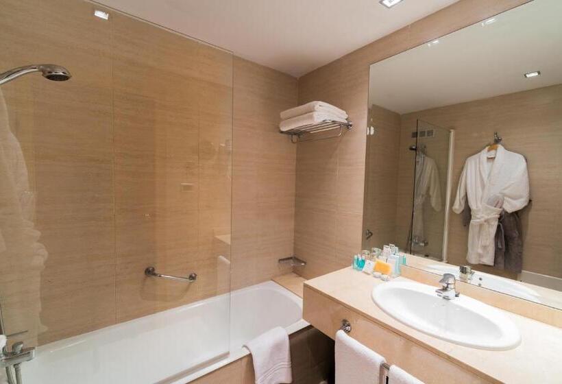 酒店 Cristina By Tigotan Las Palmas  Adults Only