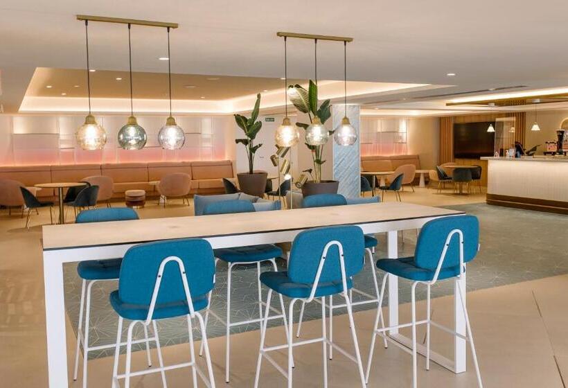 酒店 Cristina By Tigotan Las Palmas  Adults Only