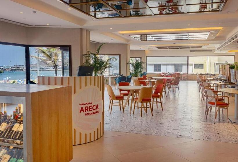 酒店 Cristina By Tigotan Las Palmas  Adults Only