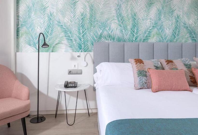 酒店 Cristina By Tigotan Las Palmas  Adults Only