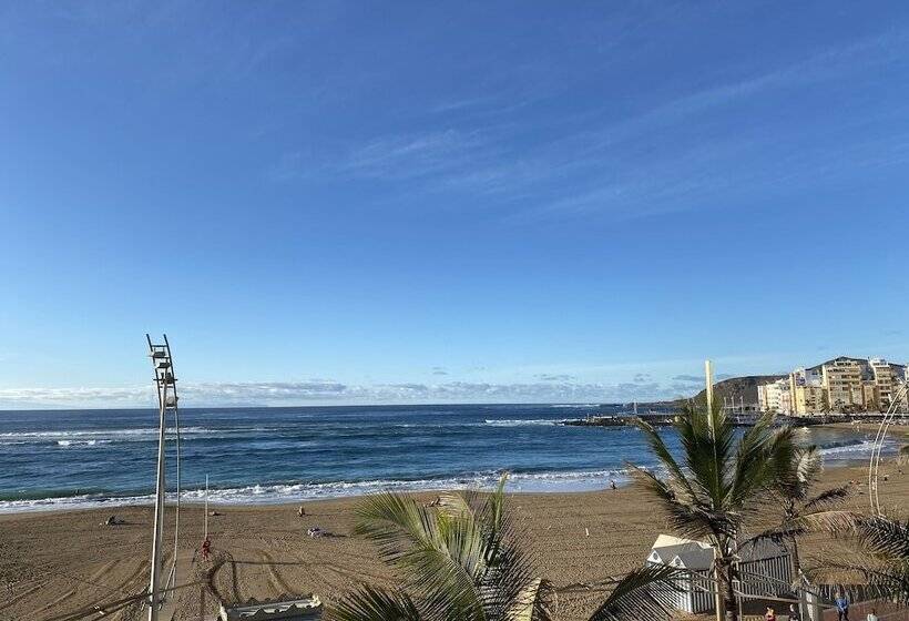 酒店 Cristina By Tigotan Las Palmas  Adults Only