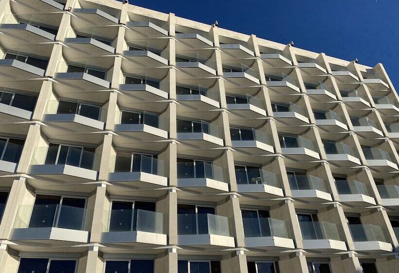 酒店 Cristina By Tigotan Las Palmas  Adults Only