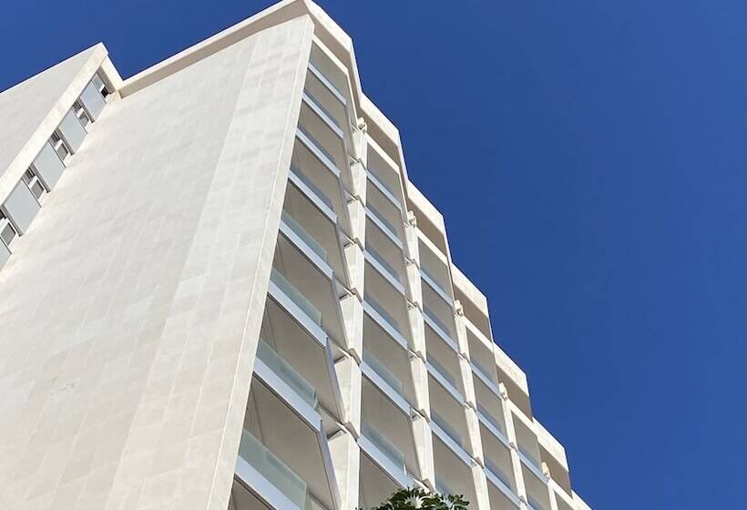 酒店 Cristina By Tigotan Las Palmas  Adults Only