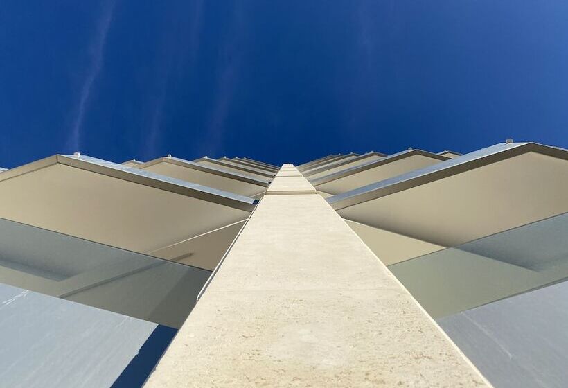 酒店 Cristina By Tigotan Las Palmas  Adults Only