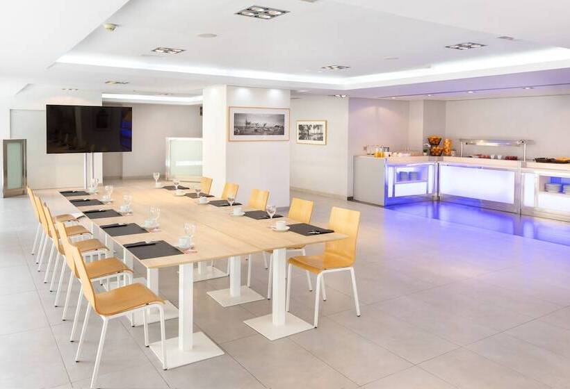 酒店 Cristina By Tigotan Las Palmas  Adults Only