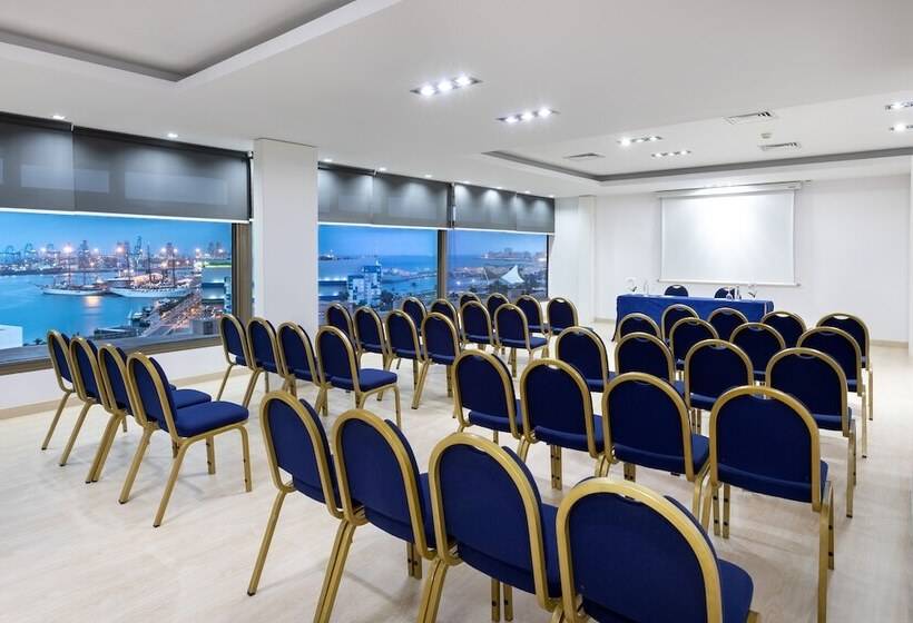 酒店 Cristina By Tigotan Las Palmas  Adults Only