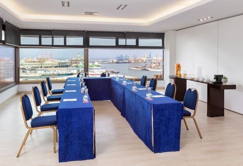 酒店 Cristina By Tigotan Las Palmas  Adults Only