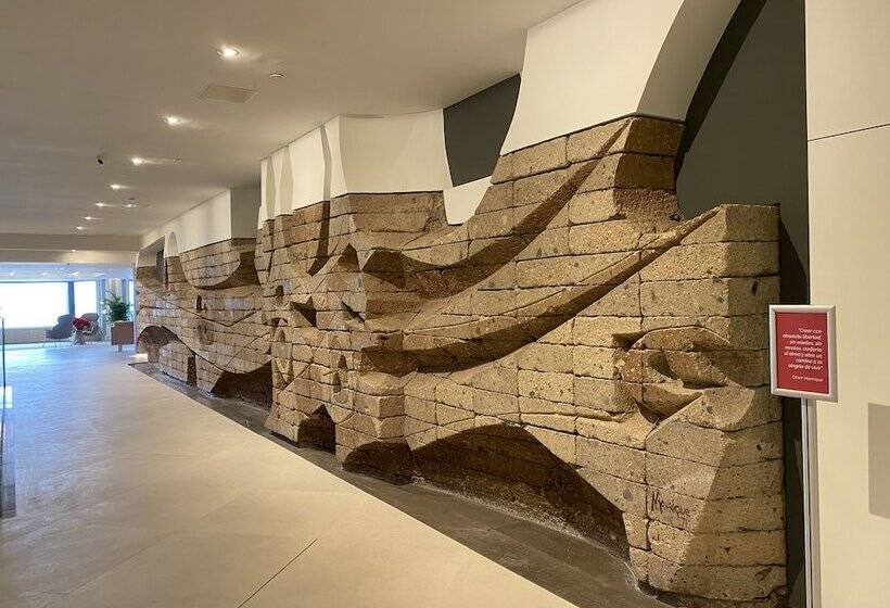 酒店 Cristina By Tigotan Las Palmas  Adults Only