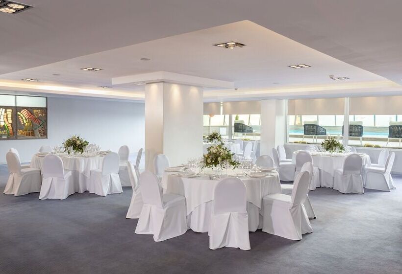 酒店 Cristina By Tigotan Las Palmas  Adults Only