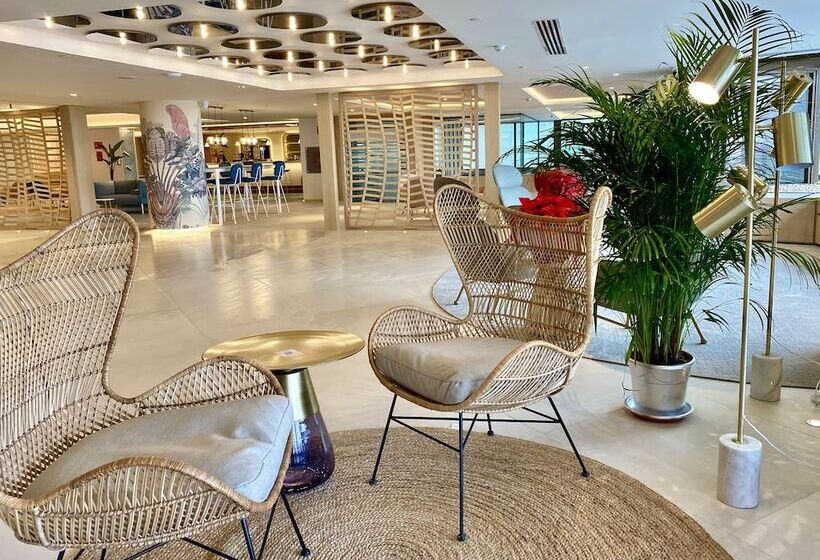 酒店 Cristina By Tigotan Las Palmas  Adults Only