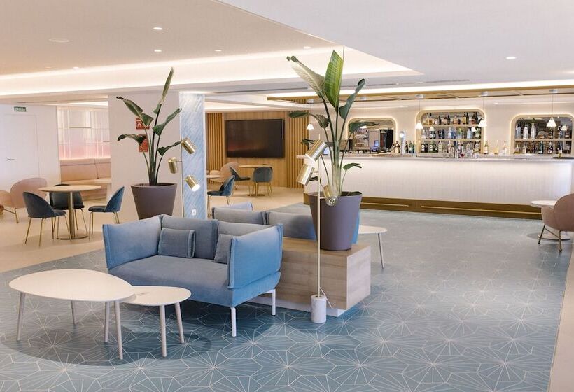 酒店 Cristina By Tigotan Las Palmas  Adults Only