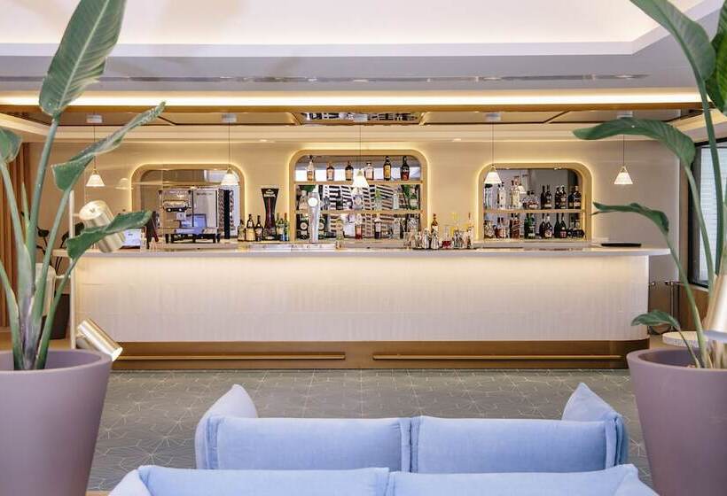 酒店 Cristina By Tigotan Las Palmas  Adults Only