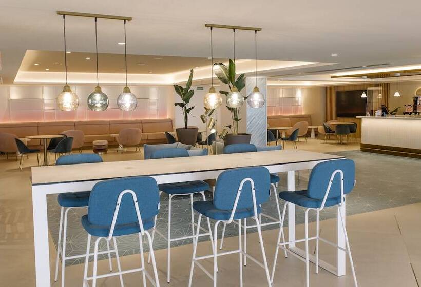 酒店 Cristina By Tigotan Las Palmas  Adults Only