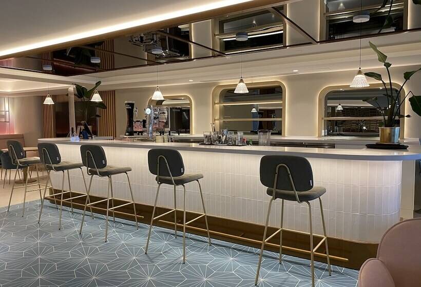 酒店 Cristina By Tigotan Las Palmas  Adults Only