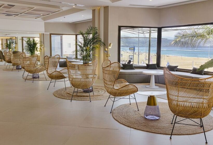 酒店 Cristina By Tigotan Las Palmas  Adults Only