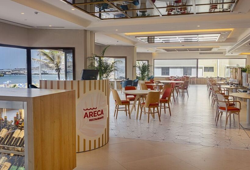 酒店 Cristina By Tigotan Las Palmas  Adults Only