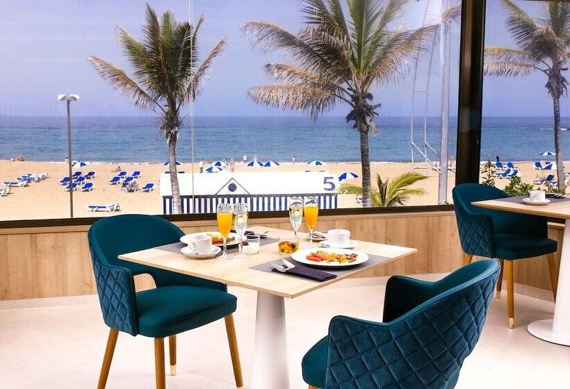 酒店 Cristina By Tigotan Las Palmas  Adults Only