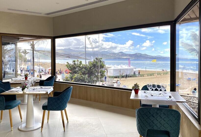 酒店 Cristina By Tigotan Las Palmas  Adults Only