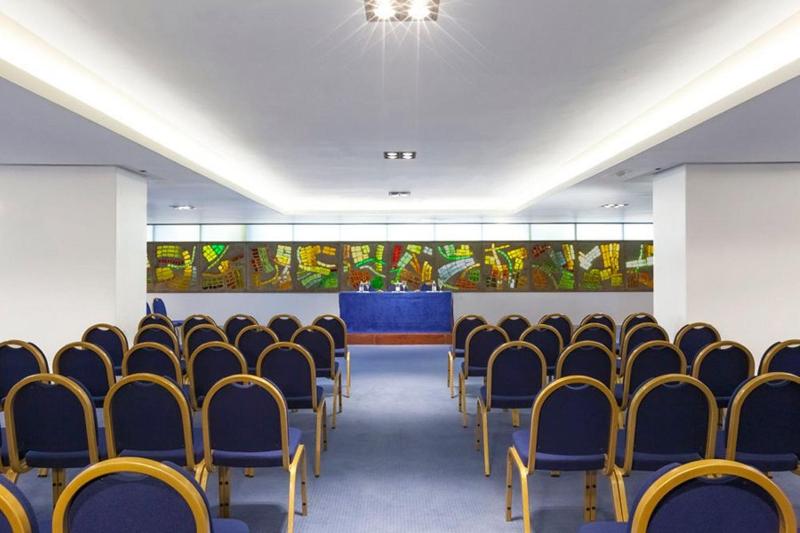 酒店 Cristina By Tigotan Las Palmas  Adults Only