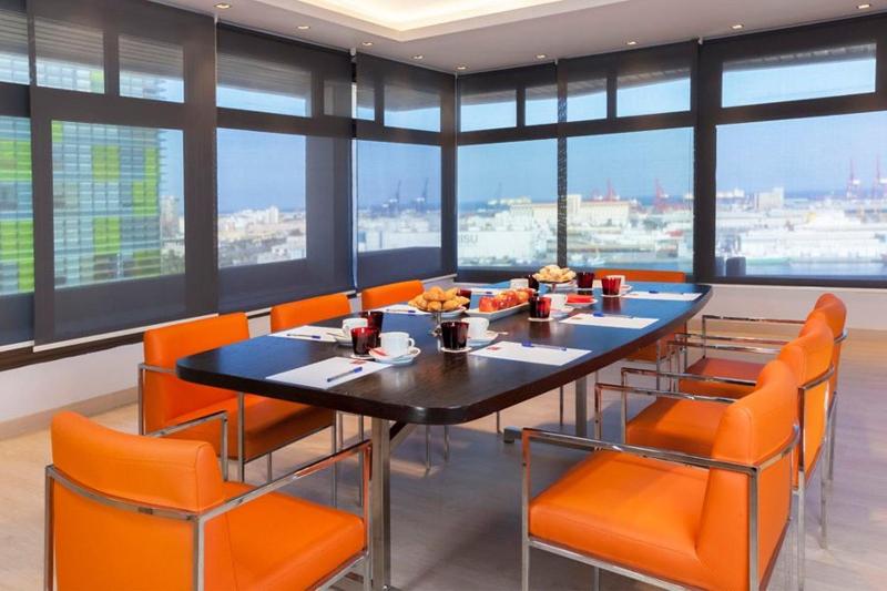 酒店 Cristina By Tigotan Las Palmas  Adults Only