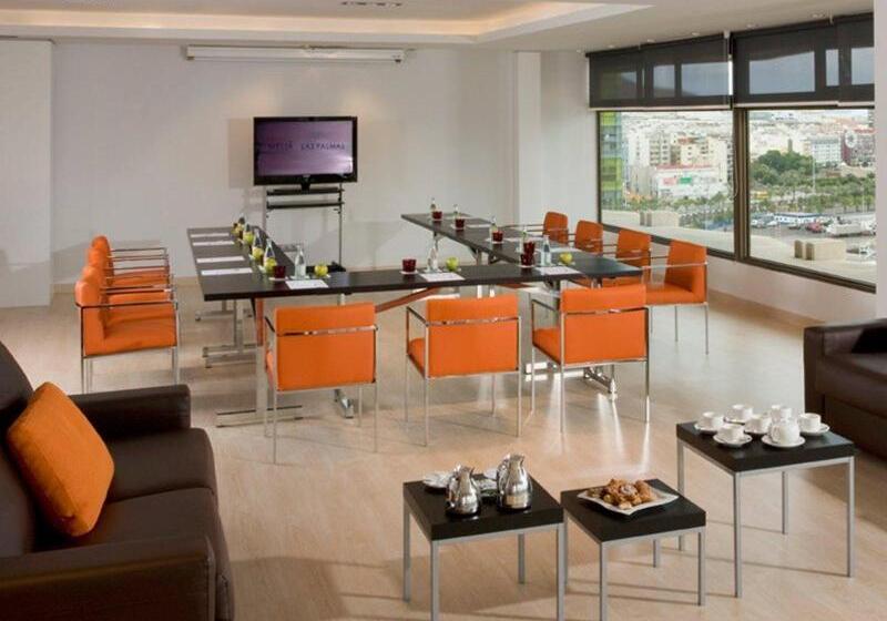 酒店 Cristina By Tigotan Las Palmas  Adults Only