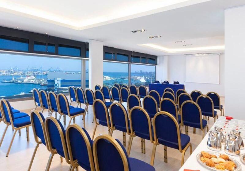 酒店 Cristina By Tigotan Las Palmas  Adults Only