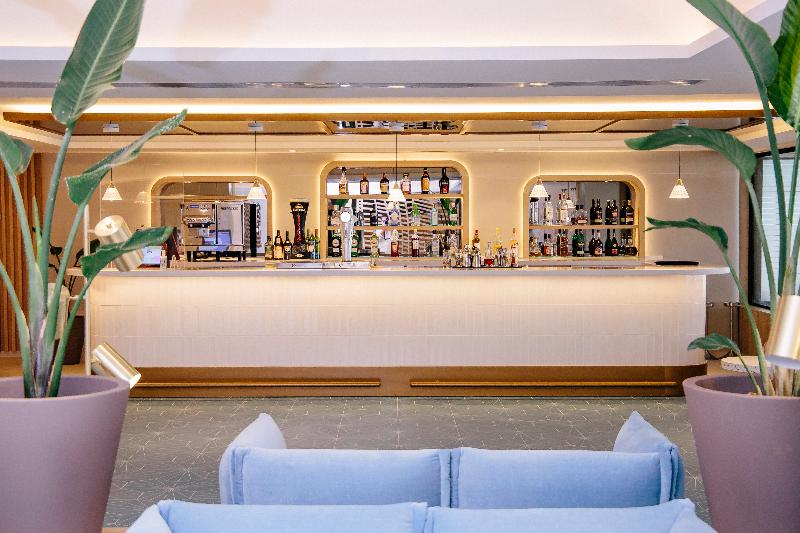 酒店 Cristina By Tigotan Las Palmas  Adults Only