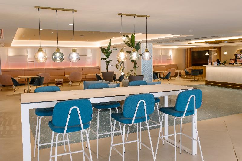 酒店 Cristina By Tigotan Las Palmas  Adults Only