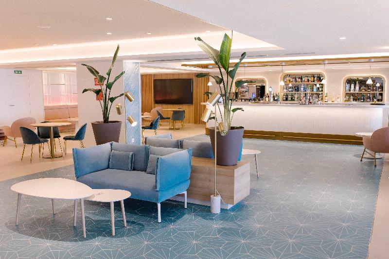 酒店 Cristina By Tigotan Las Palmas  Adults Only