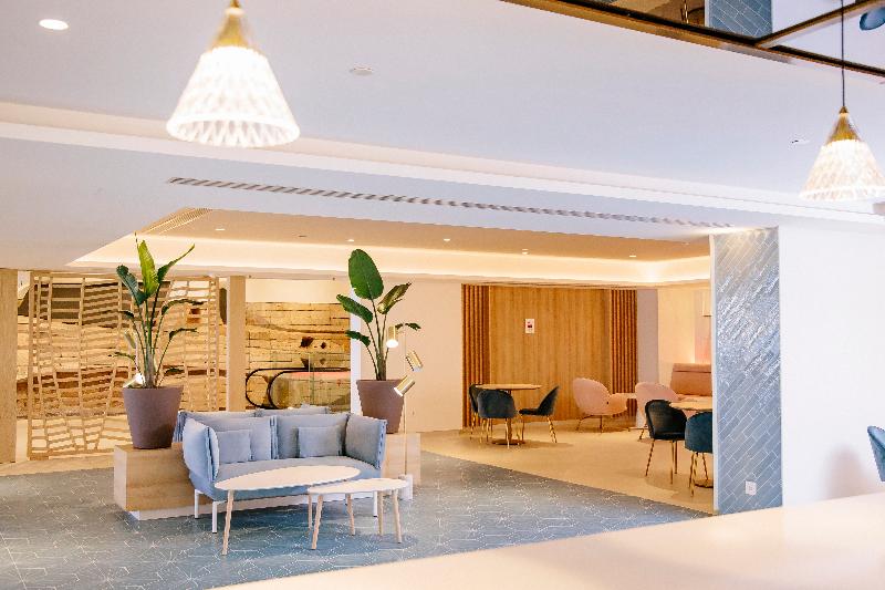 酒店 Cristina By Tigotan Las Palmas  Adults Only