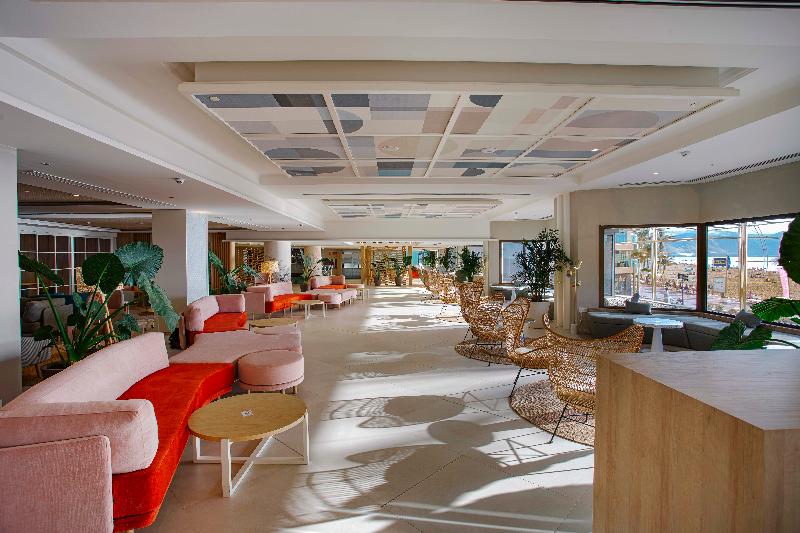 酒店 Cristina By Tigotan Las Palmas  Adults Only