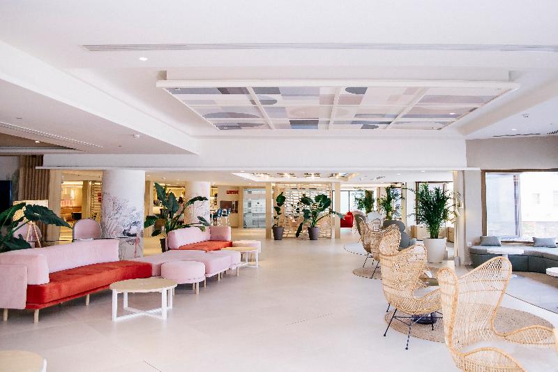 酒店 Cristina By Tigotan Las Palmas  Adults Only