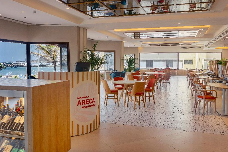 酒店 Cristina By Tigotan Las Palmas  Adults Only