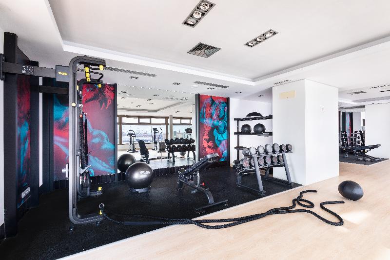 酒店 Cristina By Tigotan Las Palmas  Adults Only