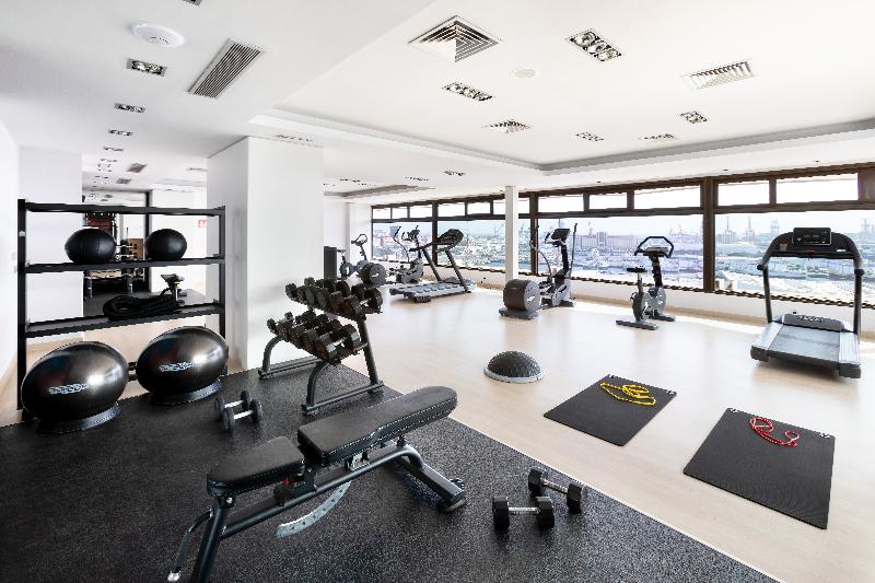 酒店 Cristina By Tigotan Las Palmas  Adults Only