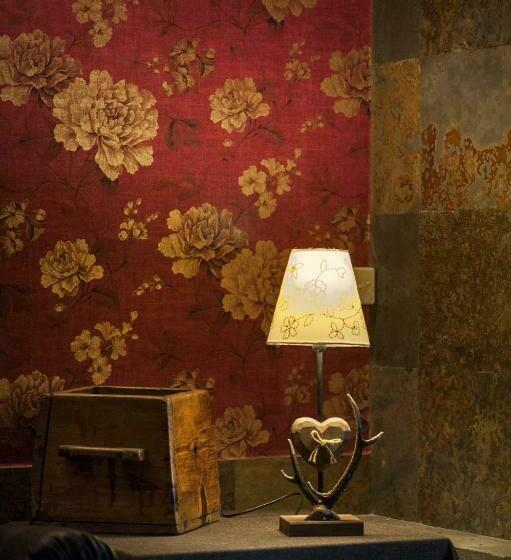 Отель Deth Pais