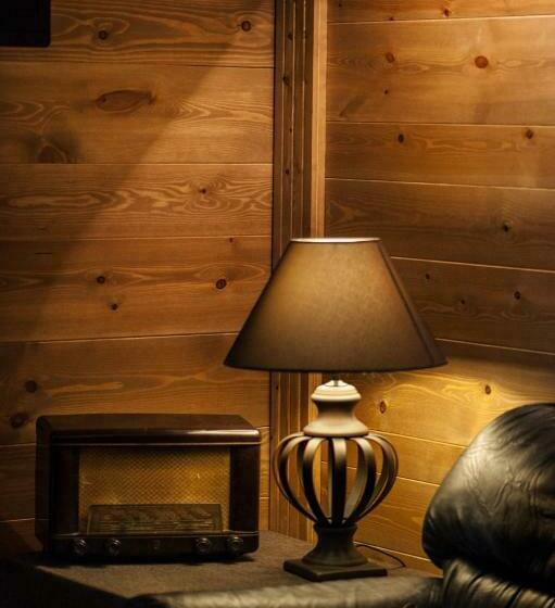 Отель Deth Pais