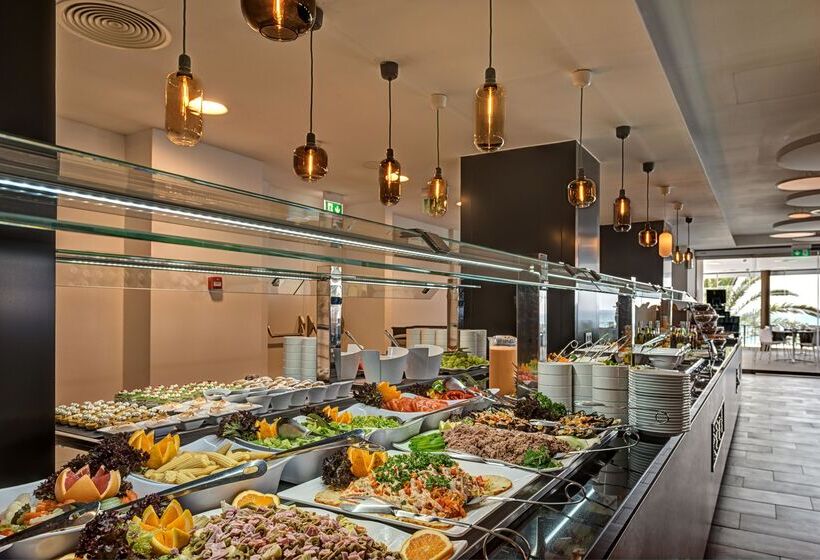 فندق Don Gregory by Dunas - Adults Only