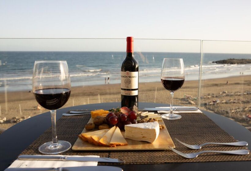 فندق Don Gregory by Dunas - Adults Only