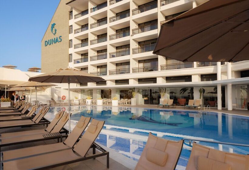 فندق Don Gregory by Dunas - Adults Only