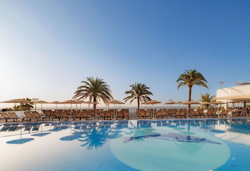 فندق Don Gregory by Dunas - Adults Only