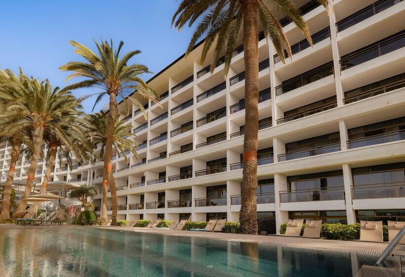 فندق Don Gregory by Dunas - Adults Only