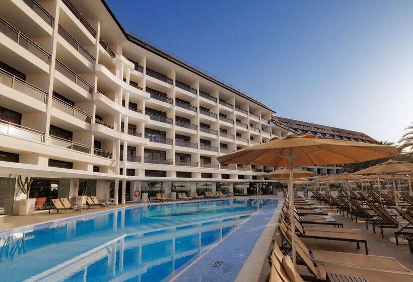 فندق Don Gregory by Dunas - Adults Only