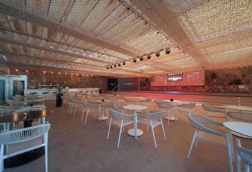 فندق Don Gregory by Dunas - Adults Only